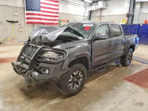 Toyota Tacoma 3.5L 6 2021