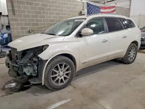 Buick Enclave 3.6L 6 2015