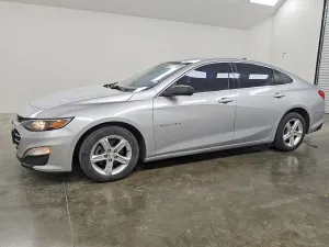 Chevrolet Malibu 1.5L 4 2021