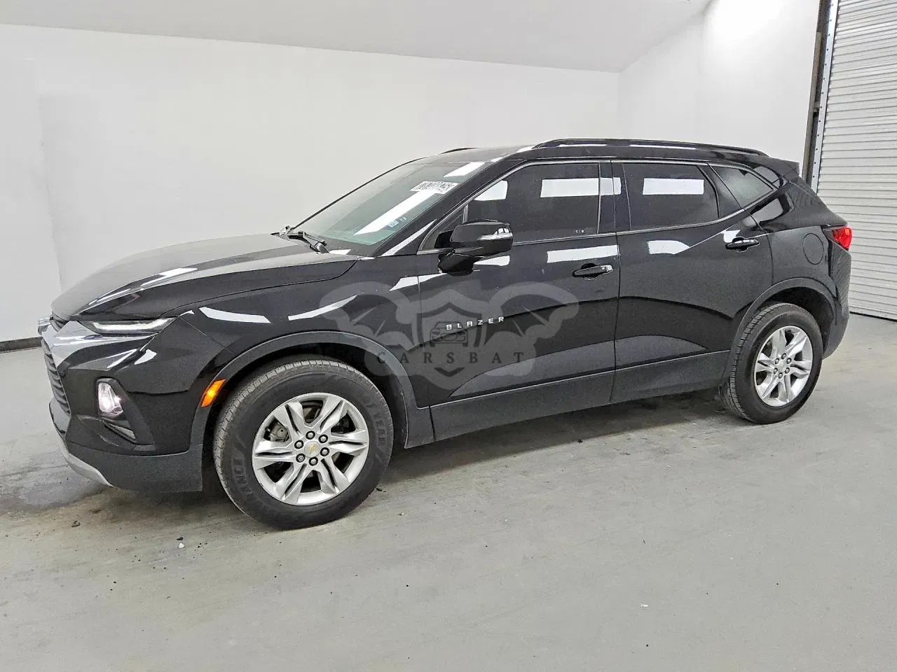 Chevrolet Blazer 3.6L 6 2021