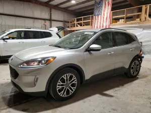 Ford Escape 1.5L 3 2020