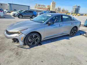 Kia K5 2.5L 4 2025