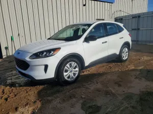 Ford Escape 1.5L 3 2021