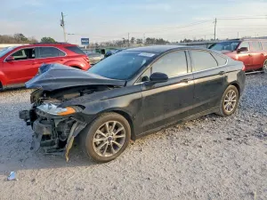 Ford Fusion 1.5L 4 2017