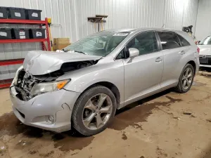 Toyota Venza 3.5L 6 2012