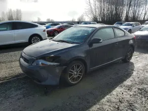 Scion tC 2.4L 4 2005