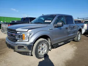Ford F-150 5.0L 8 2020