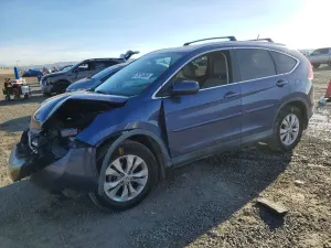 Honda CR-V 2.4L 4 2013
