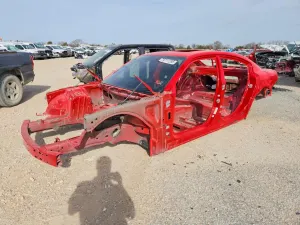 Dodge Charger 6.4L 8 2022