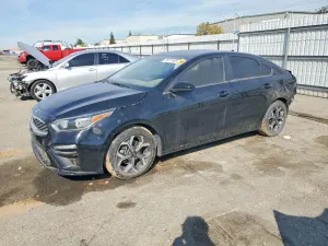 Kia Cerato / Forte / K3 2.0L 4 2020