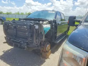 Chevrolet Silverado 1500 6.6L 8 2021