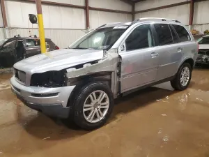 Volvo XC90 3.2L 6 2012