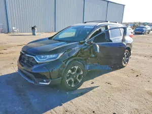 Honda CR-V 1.5L 4 2019