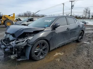Nissan Sentra 2.0L 4 2020