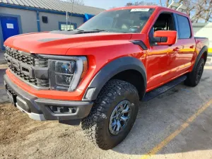 Ford F-150 3.5L 6 2022