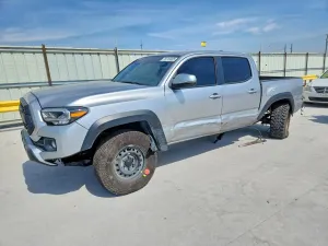 Toyota Tacoma 3.5L 6 2023