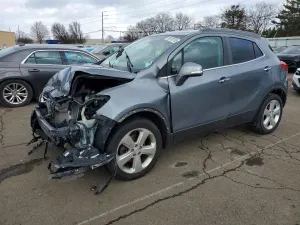 Buick Encore 1.4L 4 2015