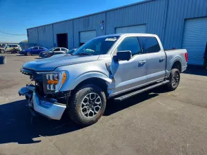 Ford F-150 3.5L 6 2023