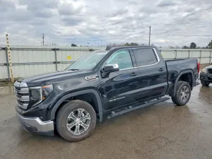 GMC Sierra 5.3L 8 2025