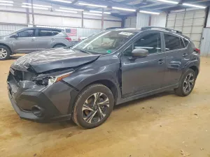 Subaru Crosstrek 2.0L 4 2024
