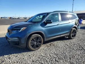 Honda Pilot 3.5L 6 2022