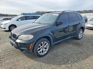 BMW X5 3.0L 6 2011