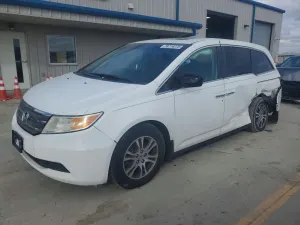 Honda Odyssey 3.5L 6 2011