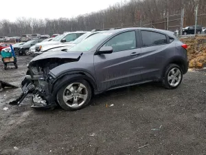 Honda HR-V 1.8L 4 2022