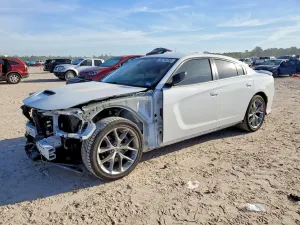 Dodge Charger 3.6L 6 2023