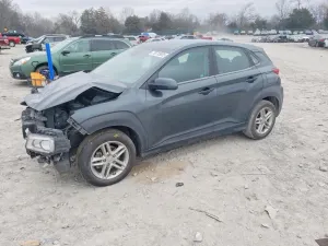 Hyundai Kona 2.0L 4 2021