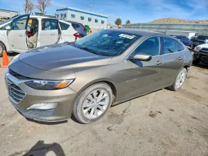 Chevrolet Malibu 1.5L 4 2020