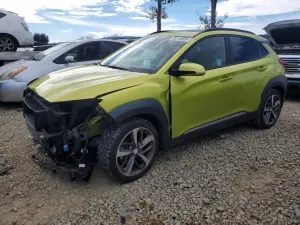 Hyundai Kona 1.6L 4 2020