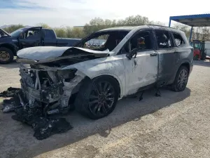 Cadillac XT6 3.6L 6 2021