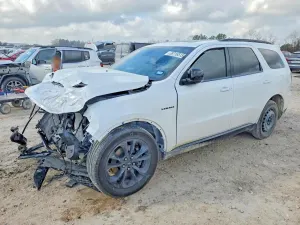 Dodge Durango 5.7L 8 2023