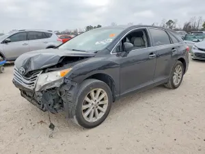 Toyota Venza 2.7L 4 2011