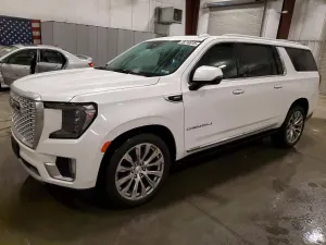 GMC Yukon 6.2L 8 2024