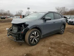 Volkswagen ID.4 2024