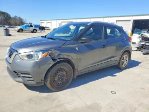 Nissan Kicks 1.6L 4 2019