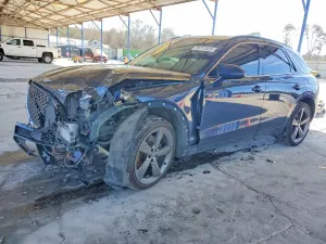 Genesis GV70 2.5L 4 2022