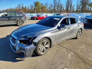 Infiniti Q50 3.0L 6 2019