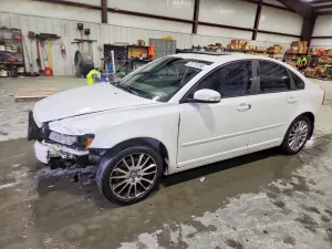 Volvo S40 2.4L 5 2009