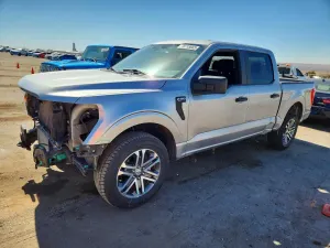 Ford F-150 3.5L 6 2022
