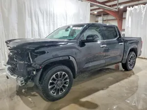 Toyota Tundra 3.4L 6 2024