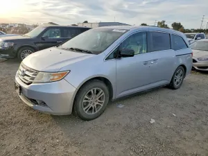 Honda Odyssey 3.5L 6 2011