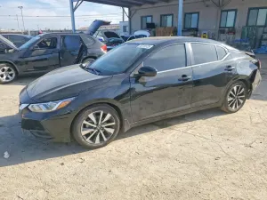 Nissan Sentra 2.0L 4 2023