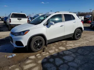 Chevrolet Trax 1.4L 4 2019