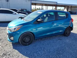 Chevrolet Spark 1.4L 4 2020