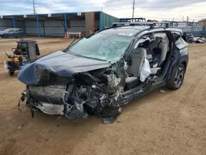Hyundai Tucson 2.5L 4 2022