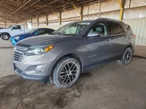 Chevrolet Equinox 1.6L 4 2018