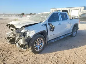 GMC Sierra 5.3L 8 2020